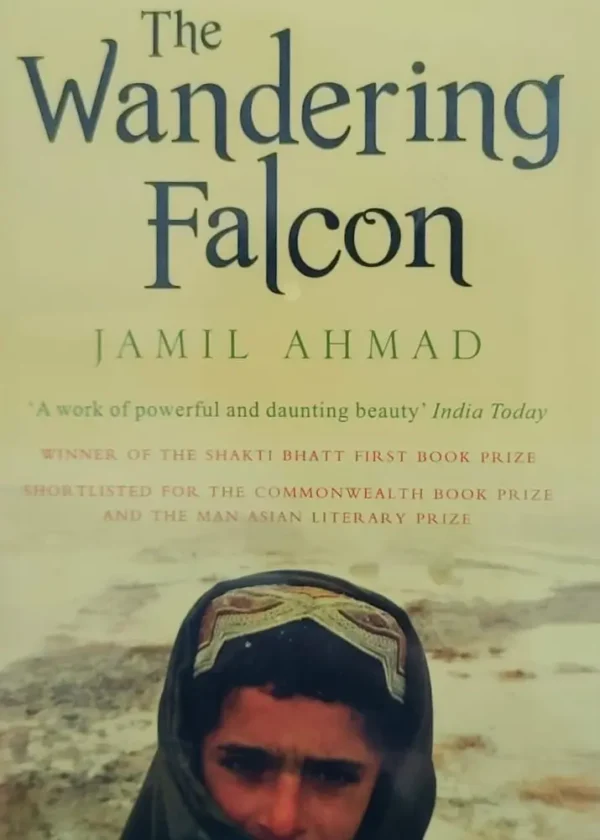 The Wandering Falcon