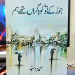 Jo Ruke To Koh e Giran Thay Hum