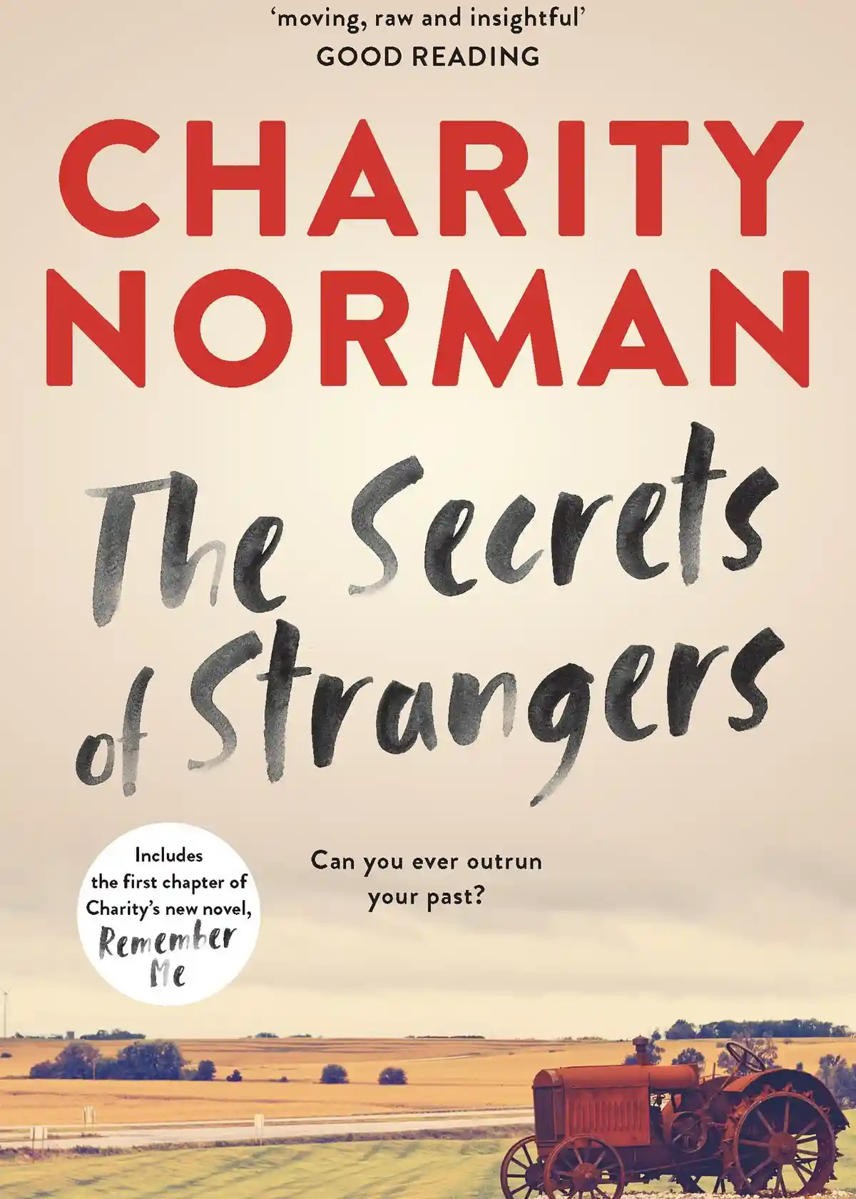 The Secrets of Strangers