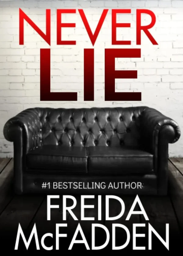 Never Lie