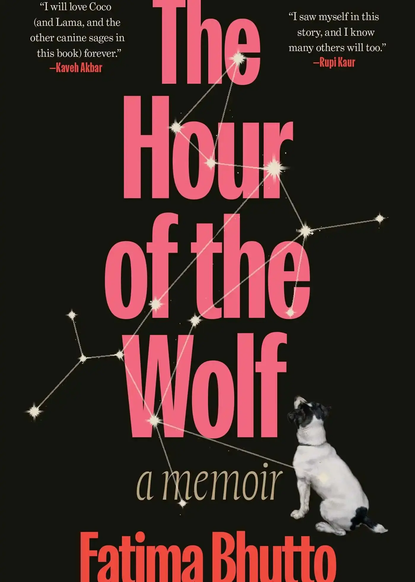 The Hour Of The Wolf
