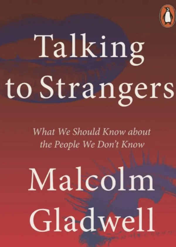 Talking to Strangers