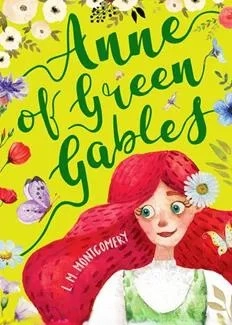 Anne Of Green Gables