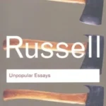 Unpopular Essays