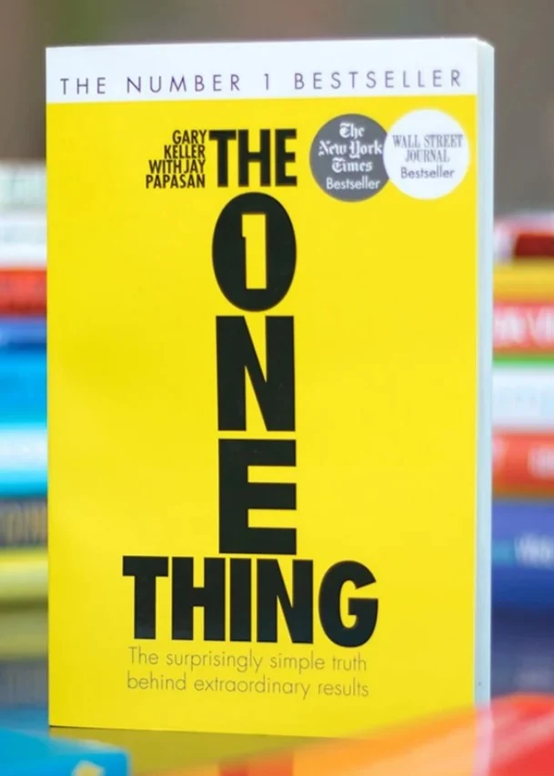 The One Thing