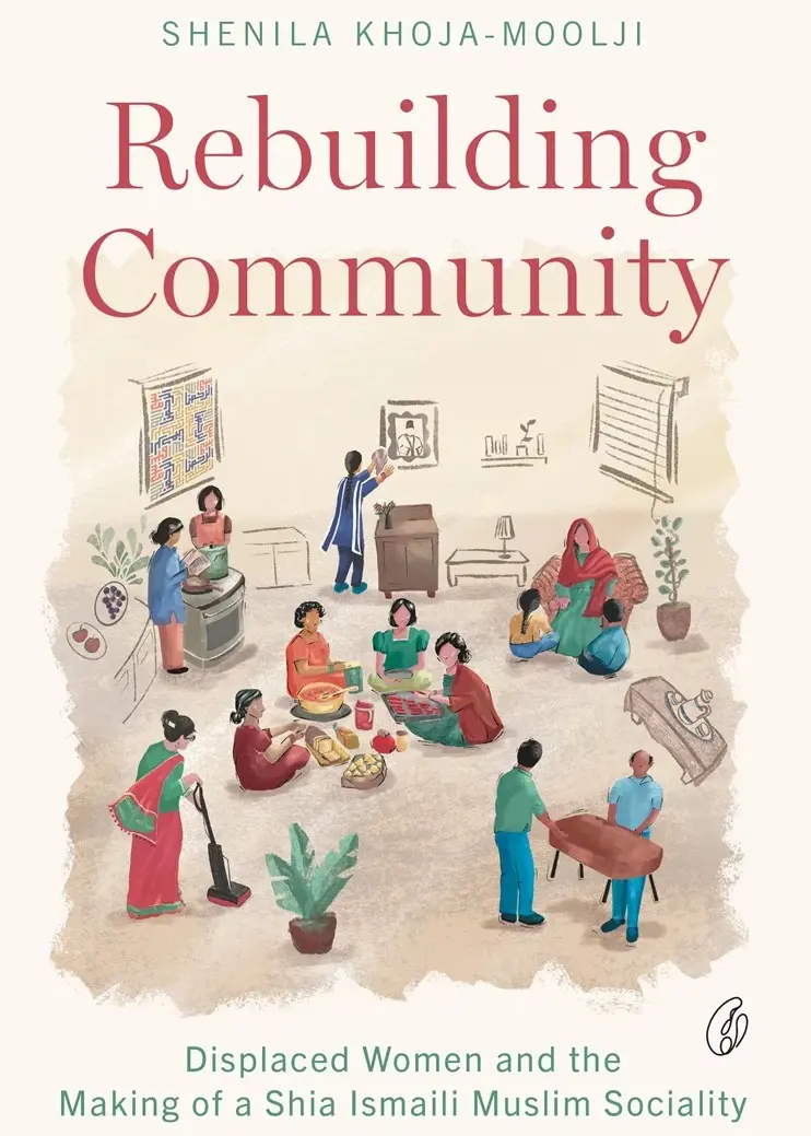 Rebuilding Community