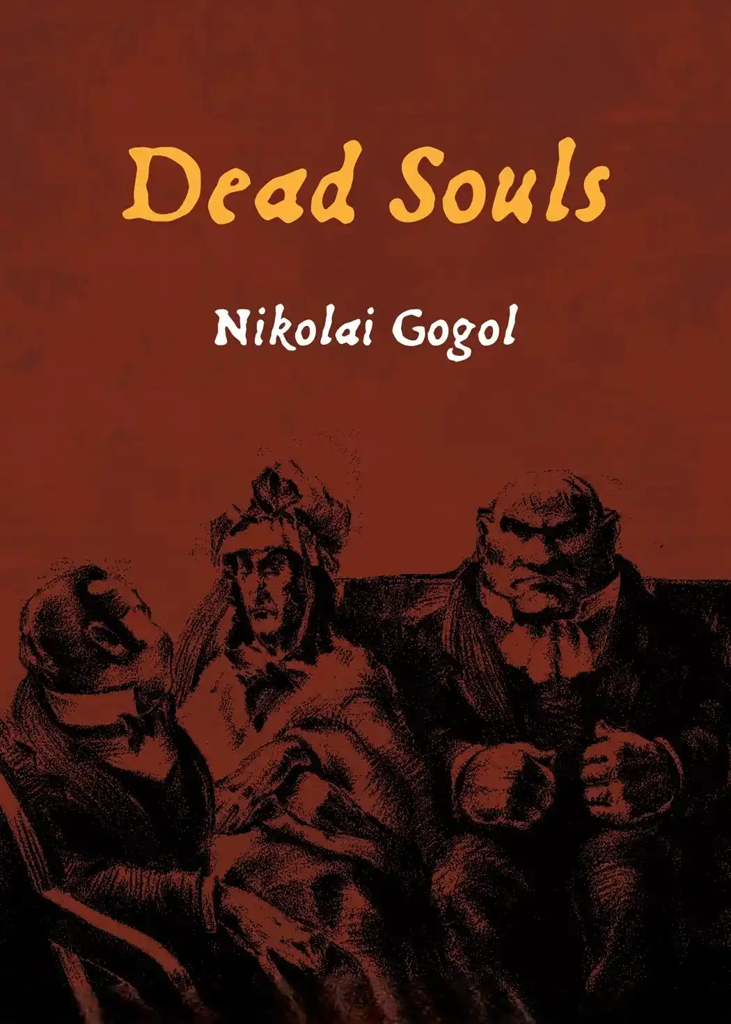 Dead Souls