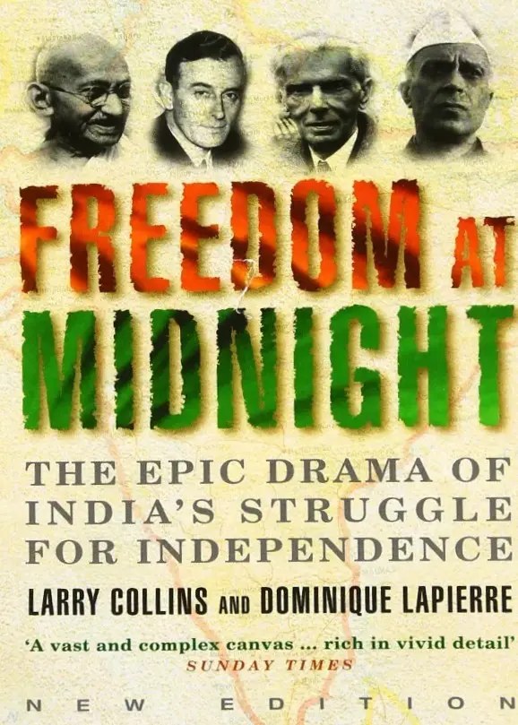 Freedom at Midnight