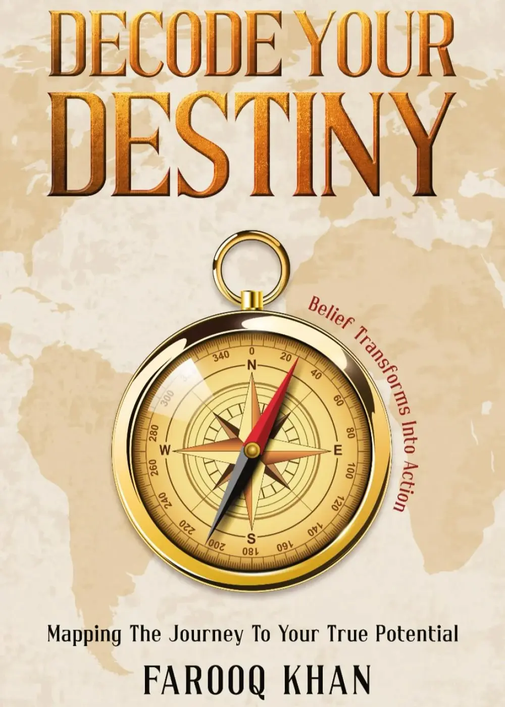 Decode Your Destiny