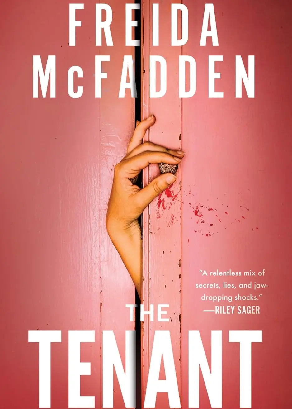 The Tenant