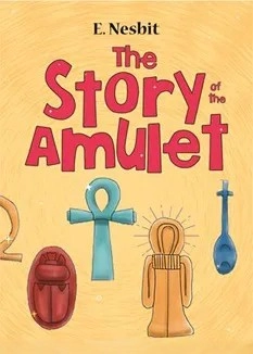 The Story Of the amulet