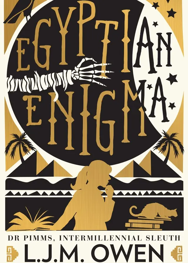 Egyptian Enigma