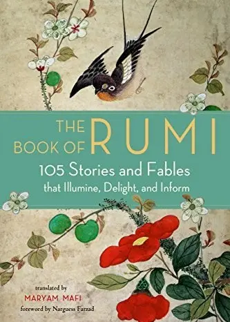 The Book of Rumi