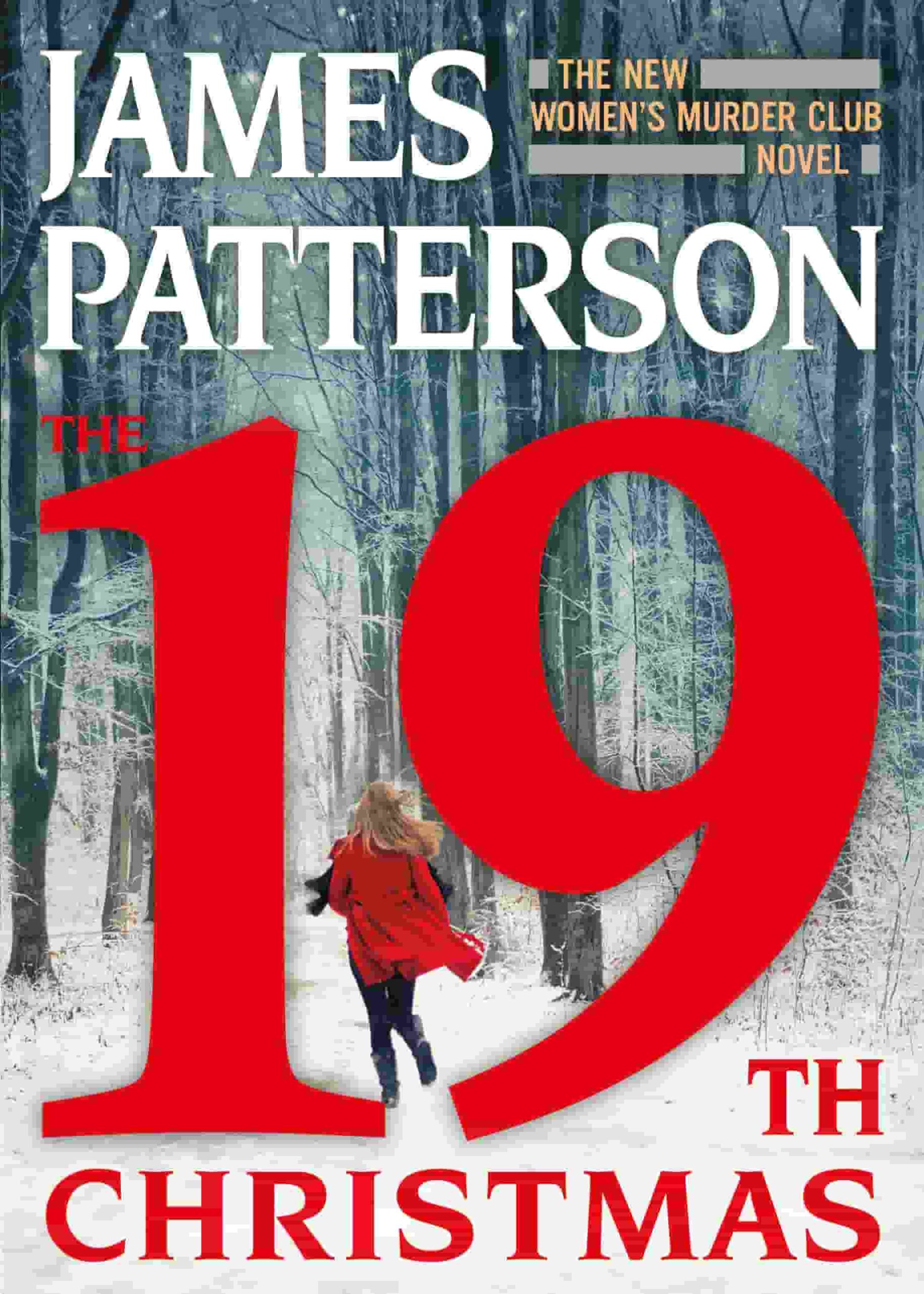 The 19th Christmas