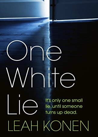 One White Lie