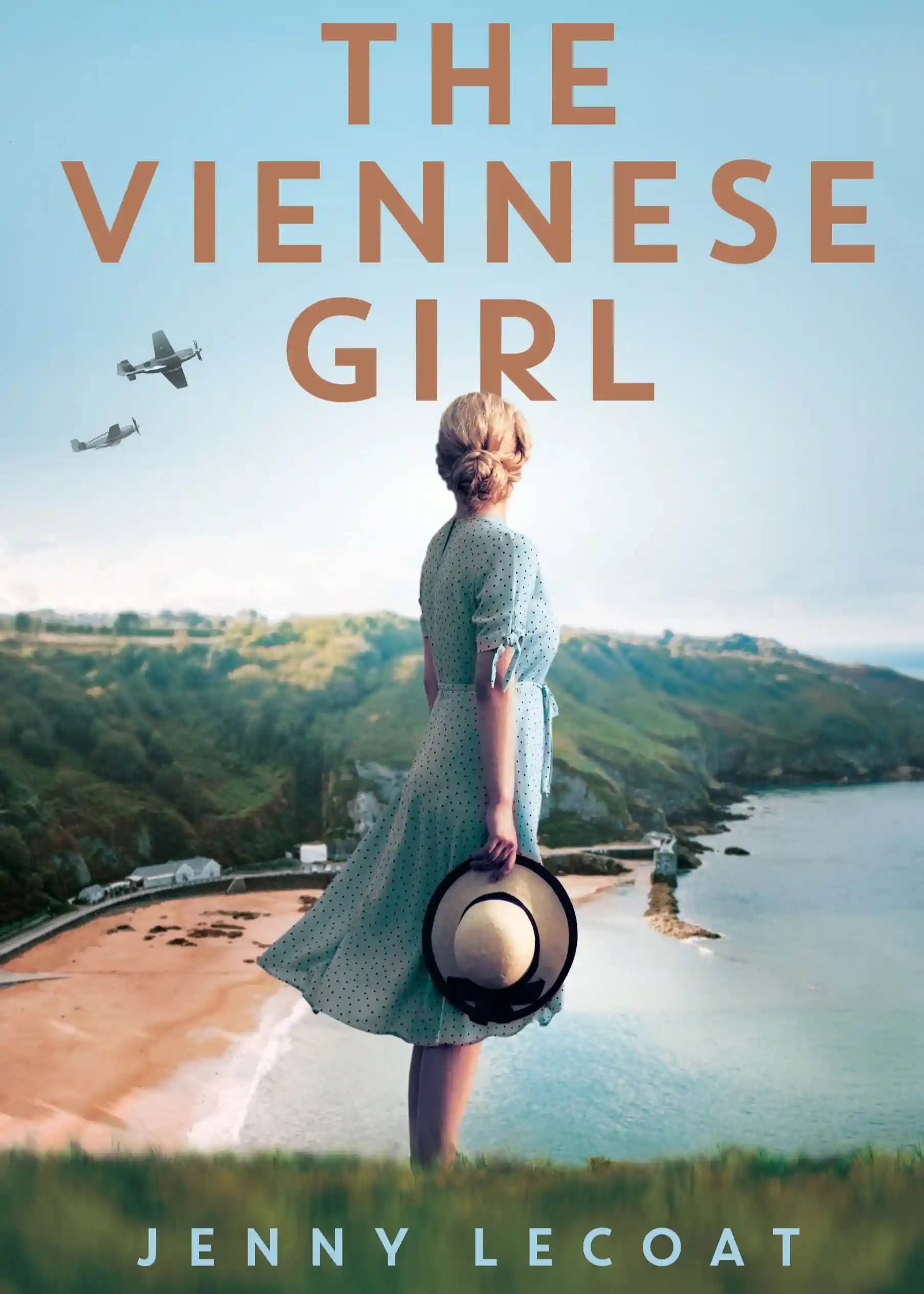 The Viennese Girl