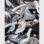 12 Birds to Save Your Life