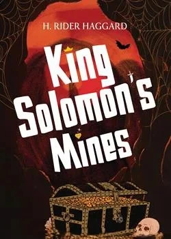 King Solomon's Mines
