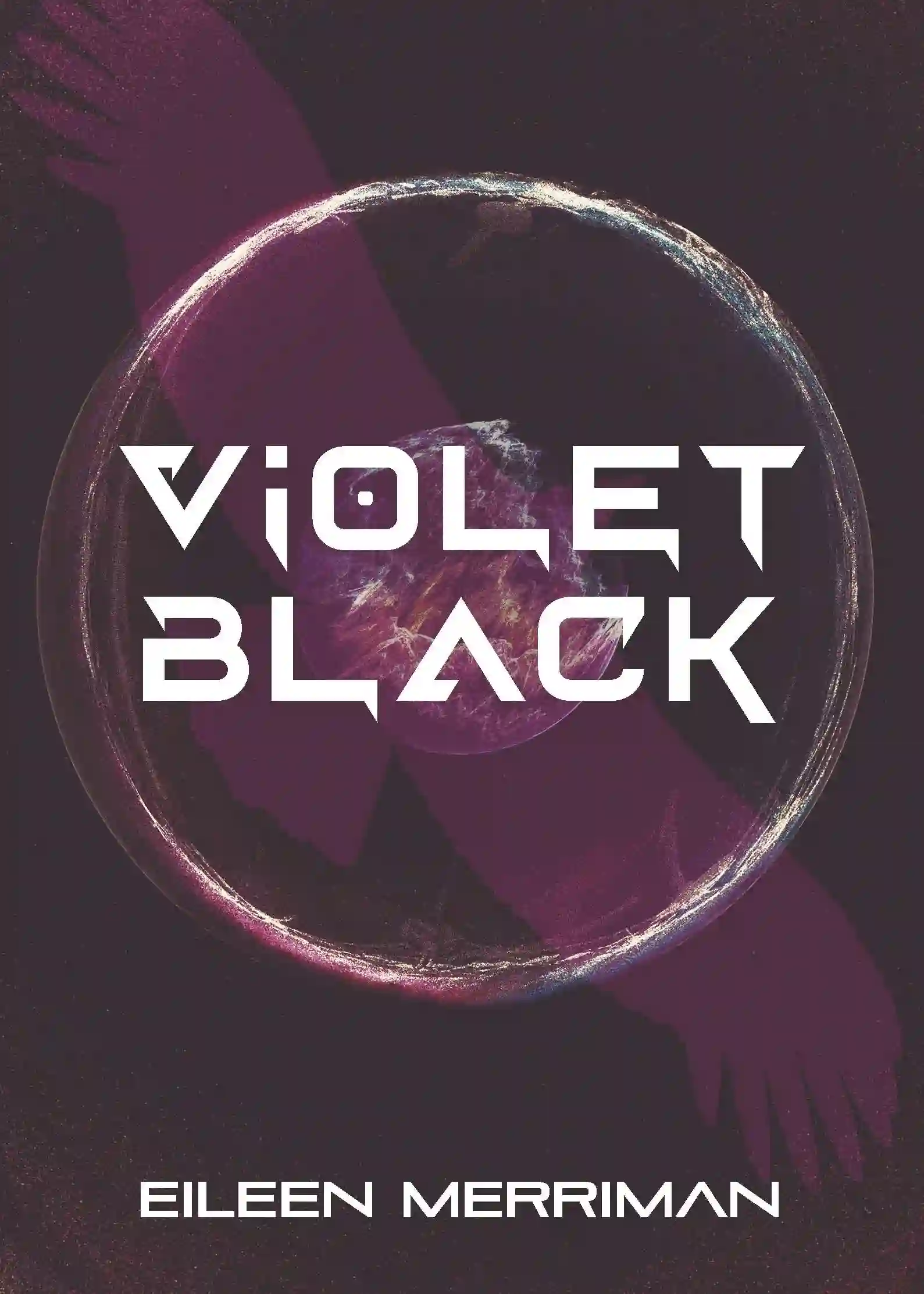 Violet Black