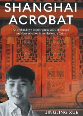 Shanghai Acrobat