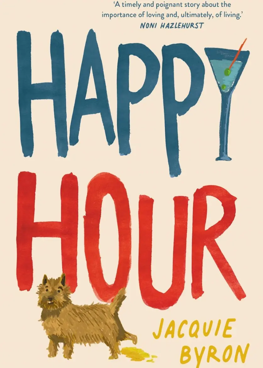 Happy Hour
