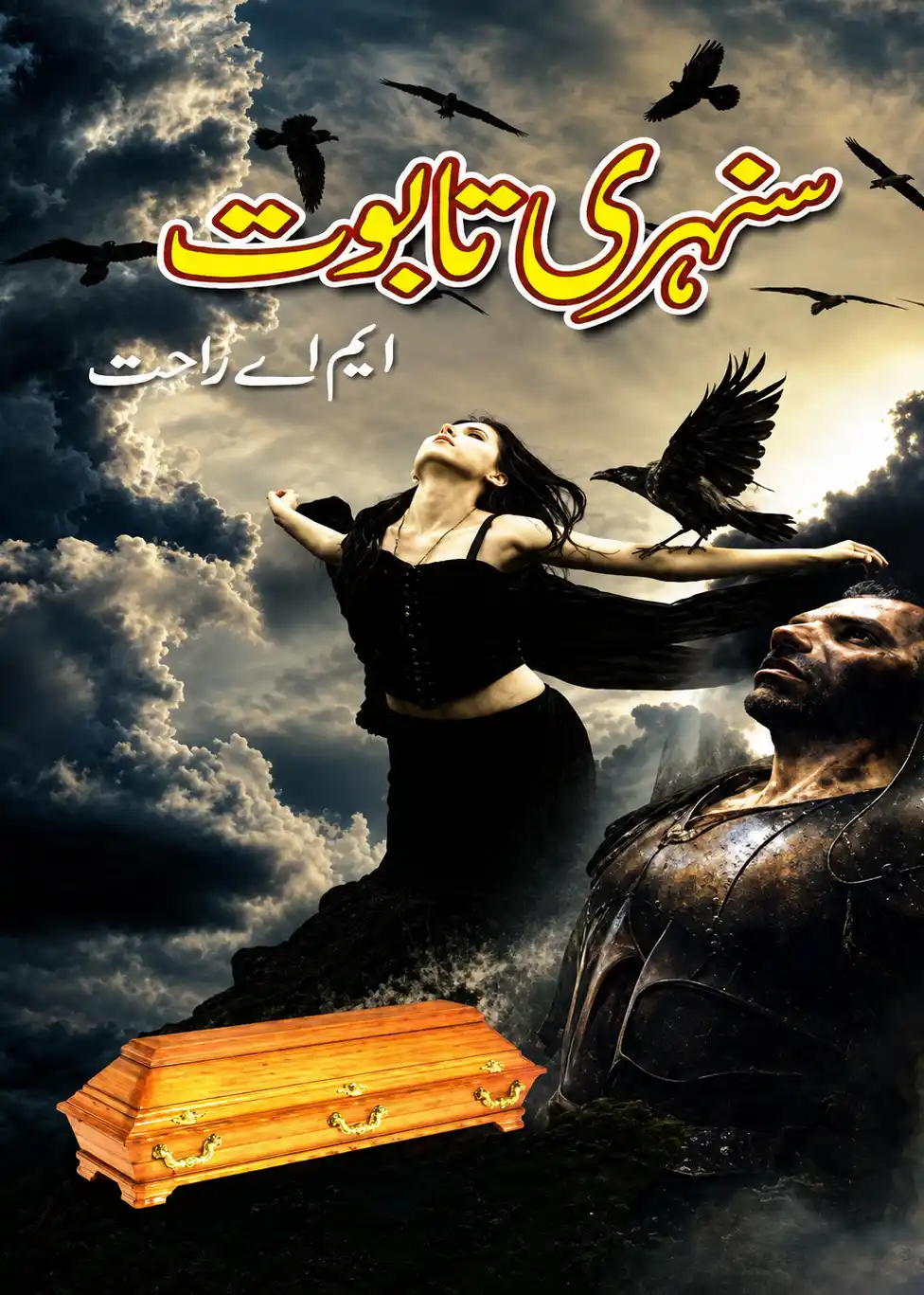 Sunehri Taboot