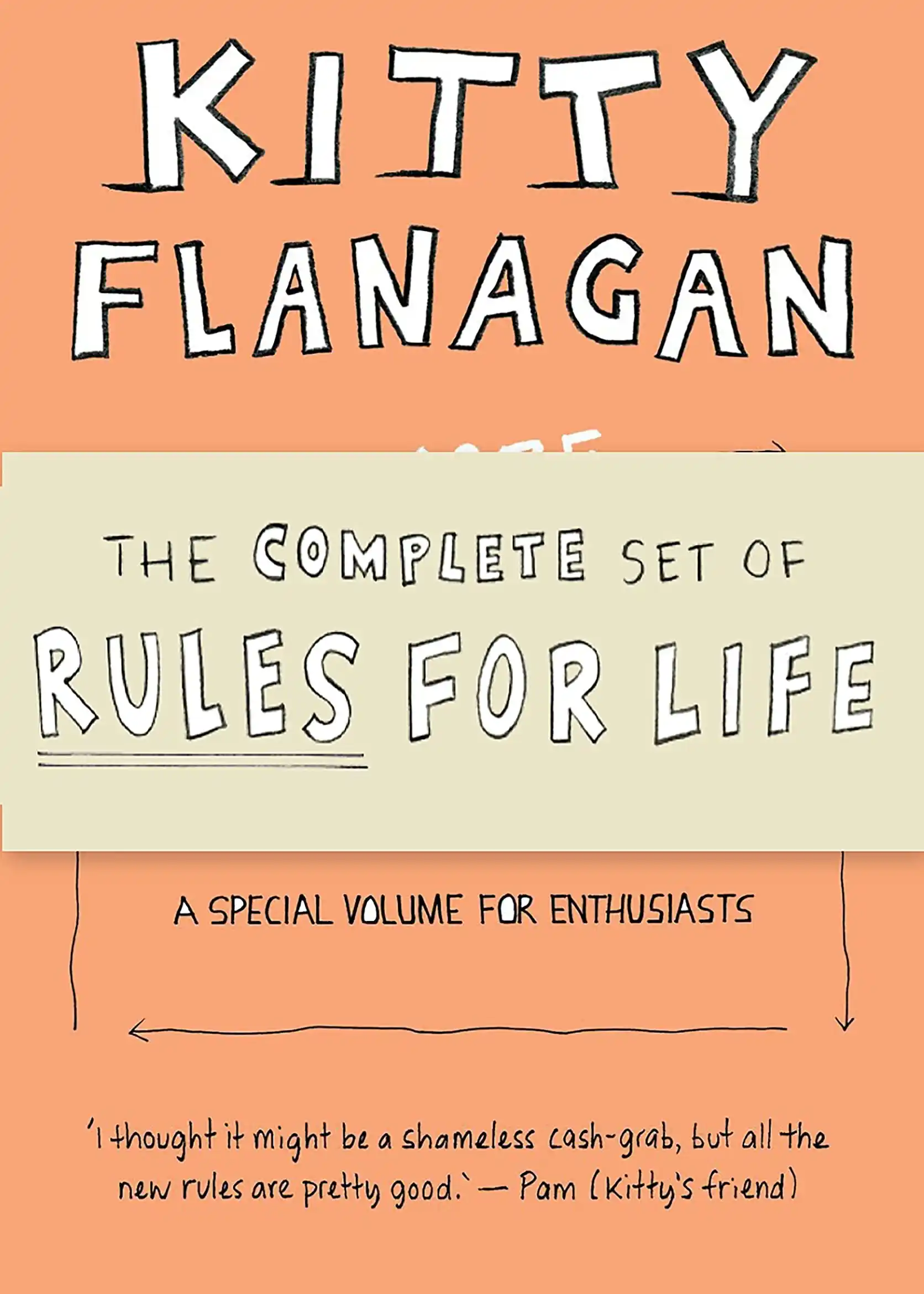Complete Set of Rules
