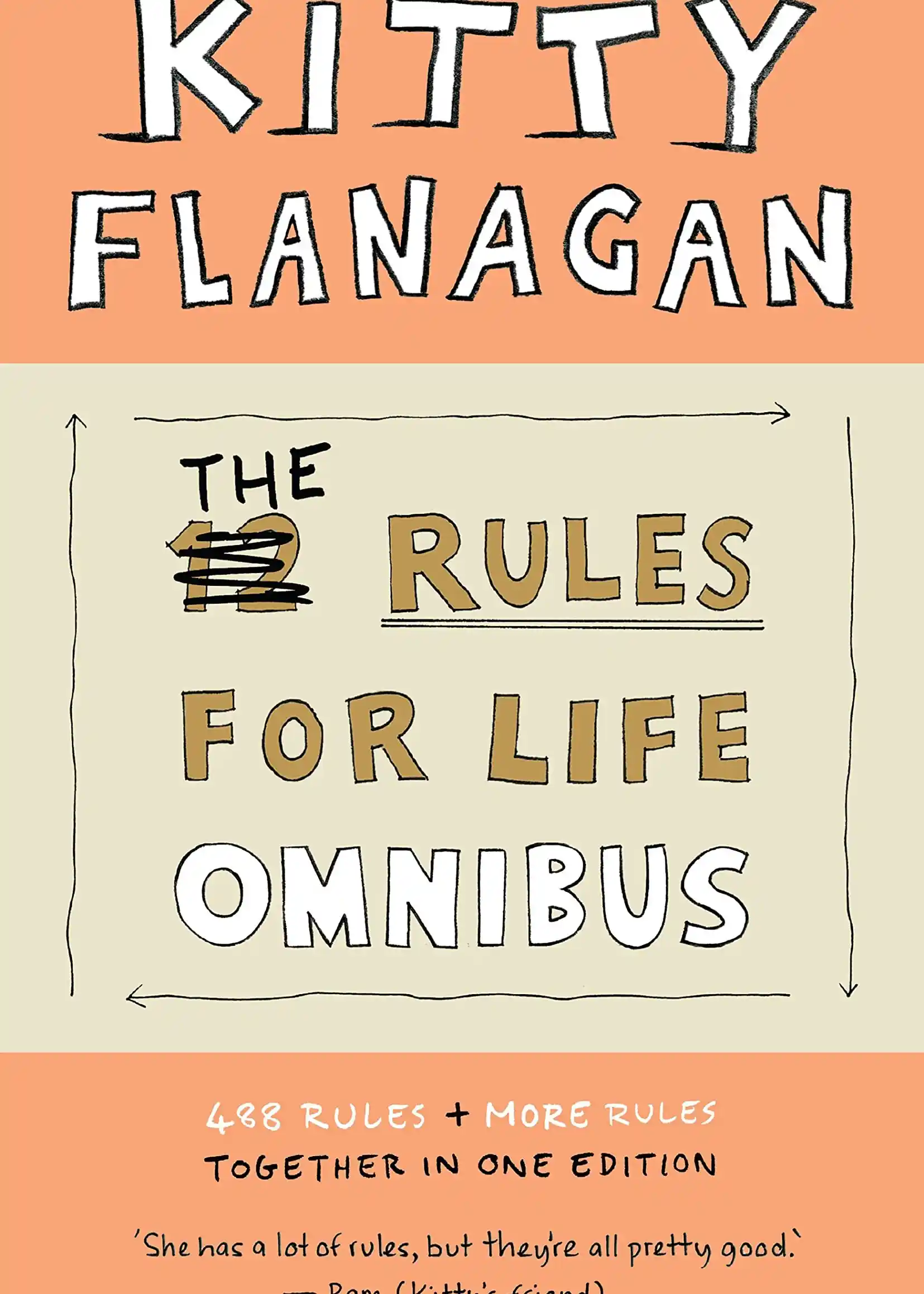 The Rules for Life Omnibus