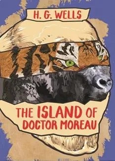 The Island Of Doctor Moreau