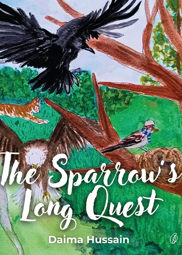 The Sparrow’s Long Quest
