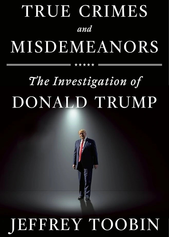 The Investigation of Donald Trump
