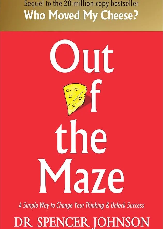 Out of the Maze