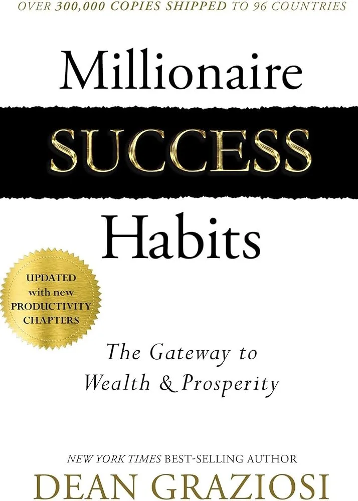 Millionaire Success Habits