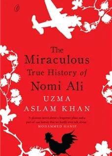 The Miraculous True History Of Nomi ali