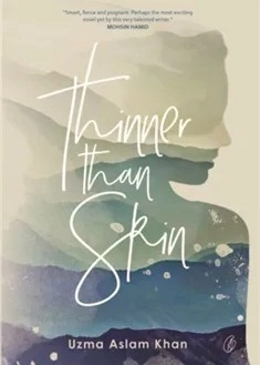 Thinner Than Skin