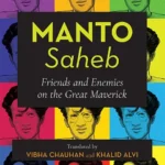 Manto Saheb