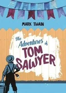 The adventures of Tom Sawyer