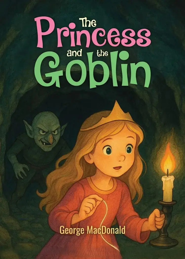 The Princess and the Goblin