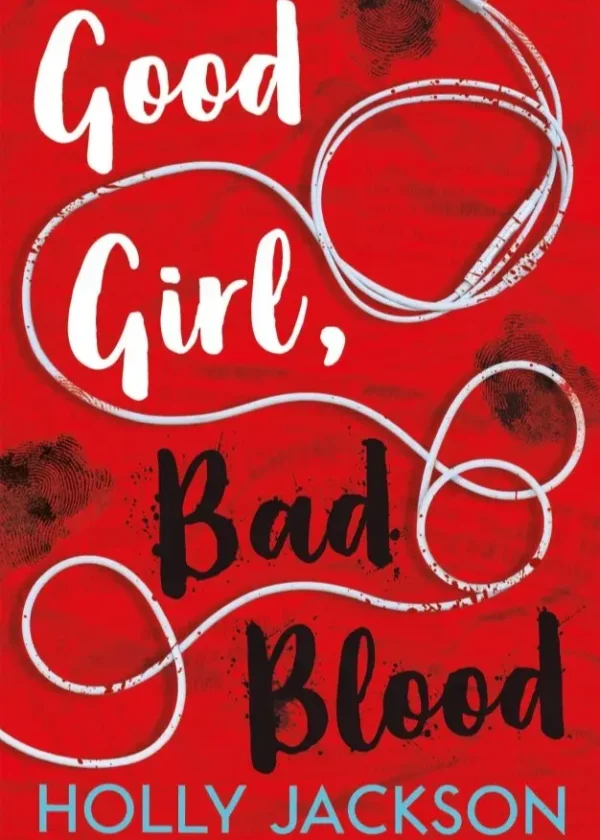 Good Girl, Bad Blood