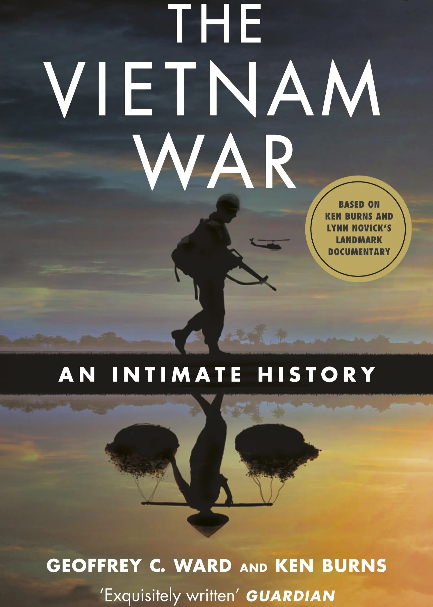 The Vietnam War