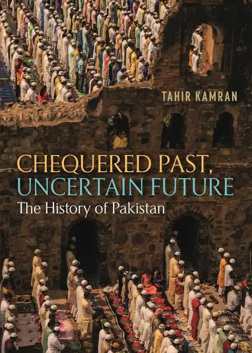 The History of Pakistan