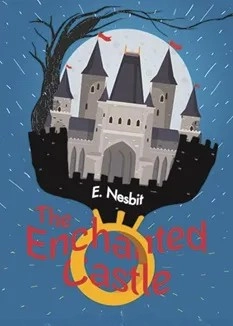 The Enchanted Castle