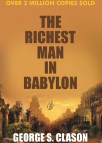 The Richest Man in Babylon