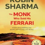 The Monk Who Sold His Ferrari