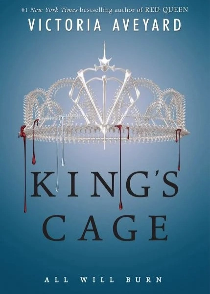 King's Cage