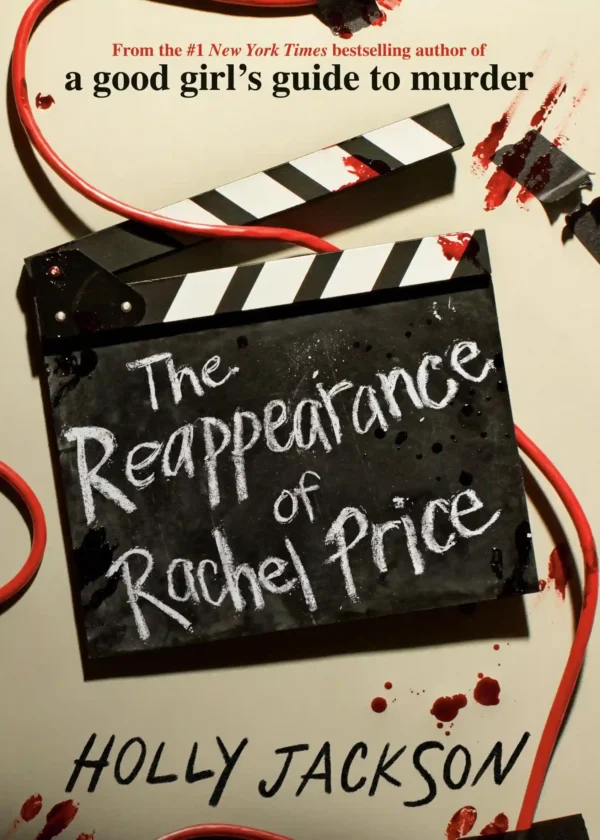 The Reappearance of Rachel Price