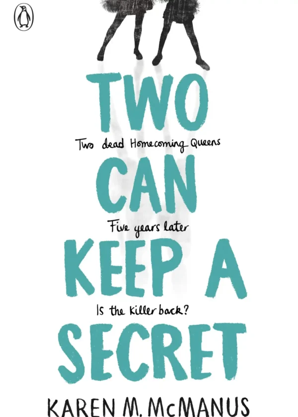 Two Can Keep a Secret