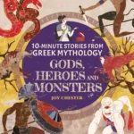 10-Minute Stories from Greek Mythology