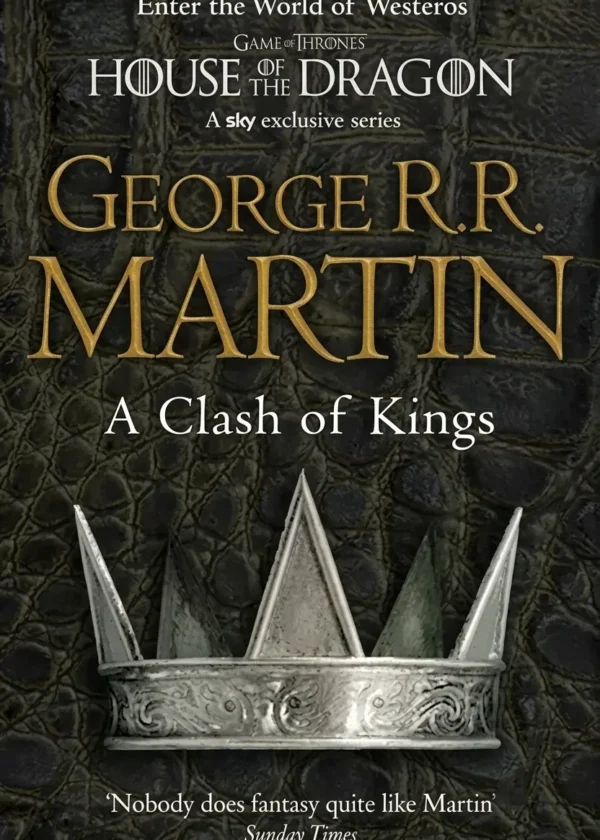 A Clash Of Kings