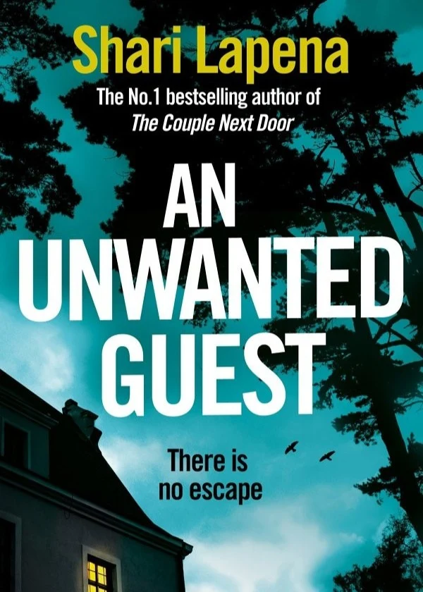 An Unwanted Guest